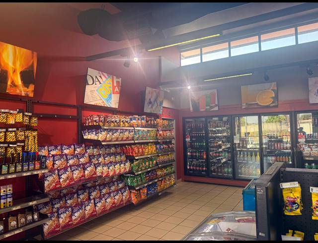 2,850M² SERVICE STATION FOR SALE IN LA ROCHELLE
